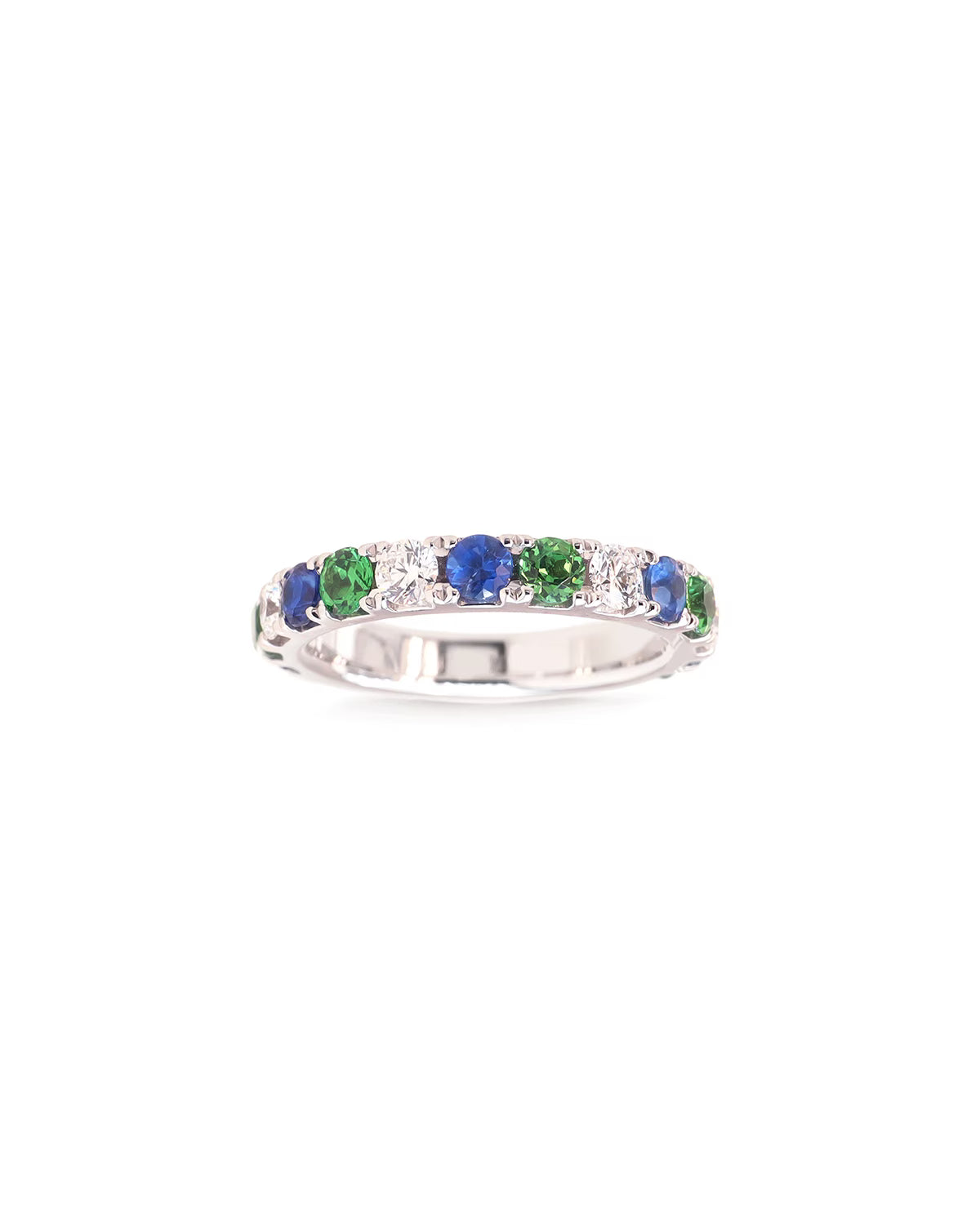 VIBRANT DIAMOND RING